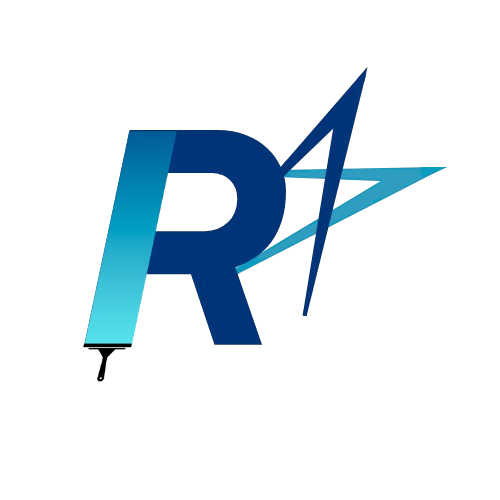 Rockstar's Home Services Logo